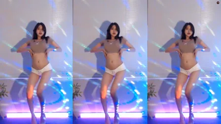 AfreecaTV主播徐雅(bj seoa)BJ서아2021年8月18日直播视频舞蹈剪辑230526